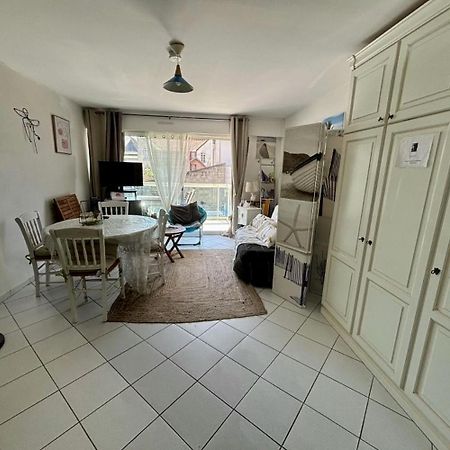 Grand Studio Lumineux Le Touquet Dış mekan fotoğraf