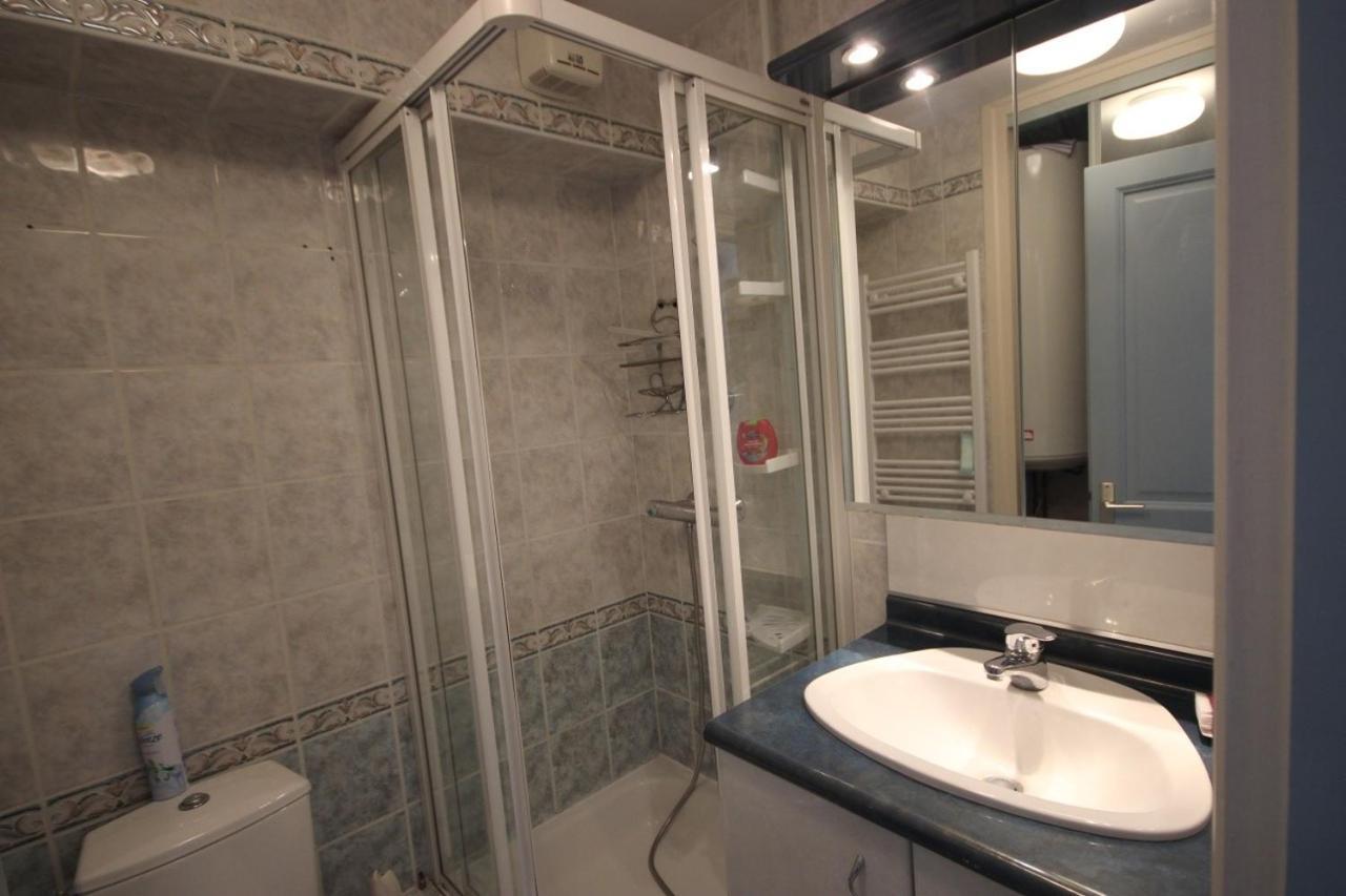 Grand Studio Lumineux Le Touquet Dış mekan fotoğraf