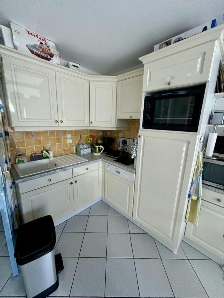 Grand Studio Lumineux Le Touquet Dış mekan fotoğraf