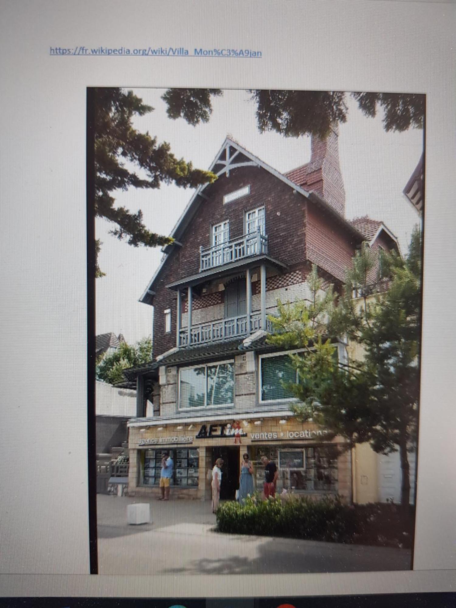 Grand Studio Lumineux Le Touquet Dış mekan fotoğraf
