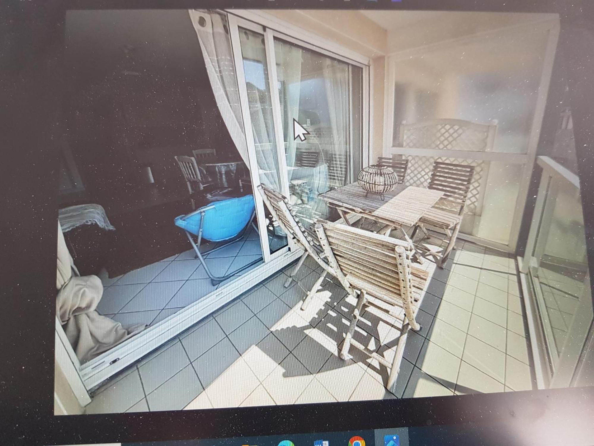 Grand Studio Lumineux Le Touquet Dış mekan fotoğraf